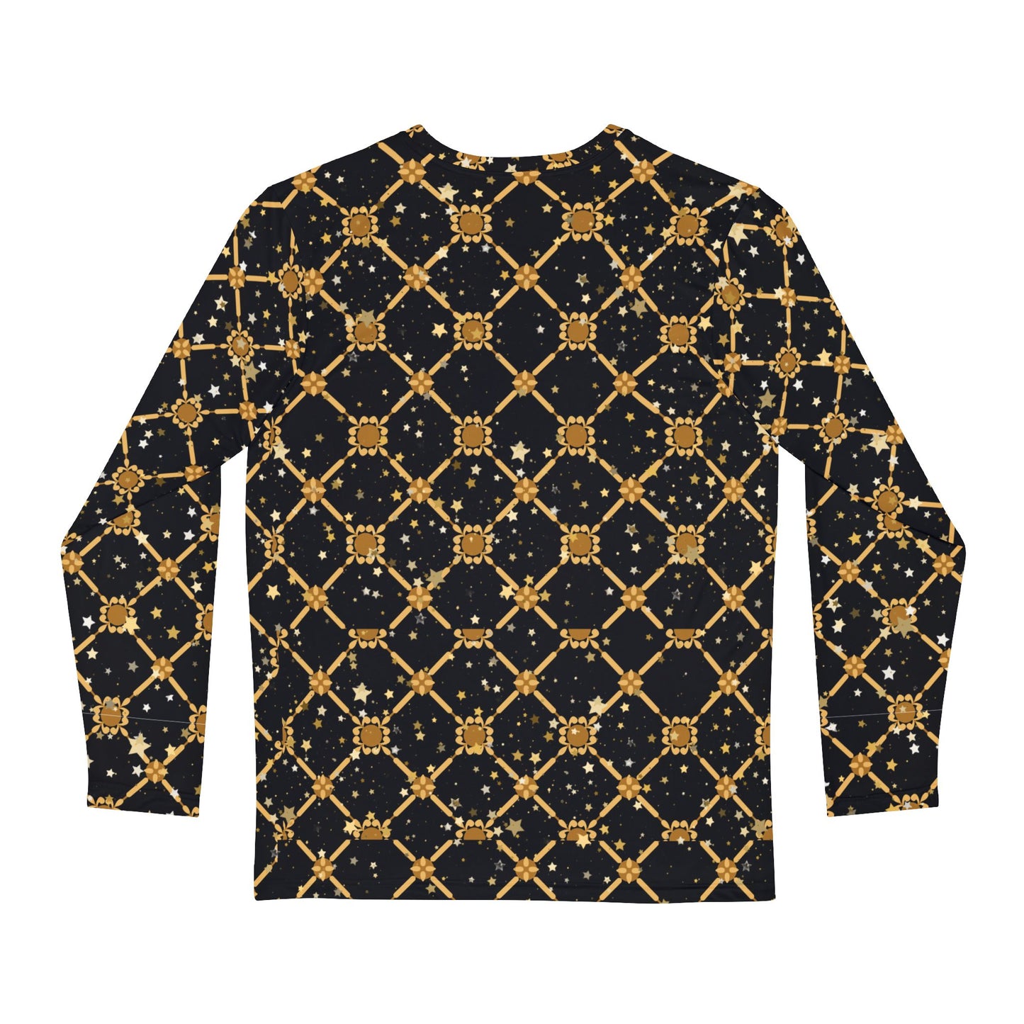 Starbright Allover T-Shirt