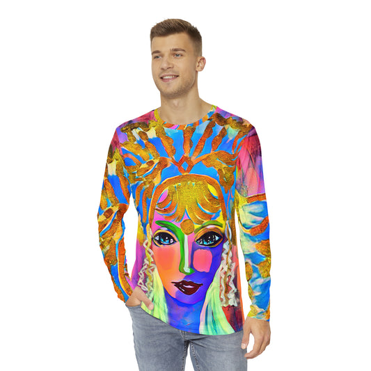 Wear a Crown 2 Allover Unisex Tee