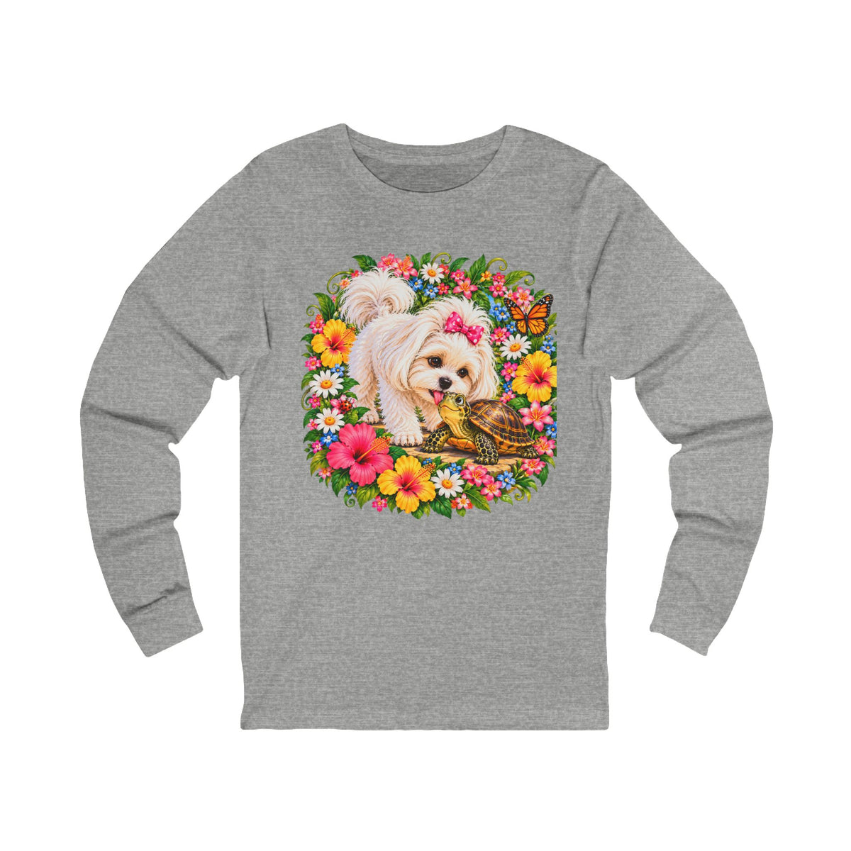 Tootsie anbd her friend T-shirt