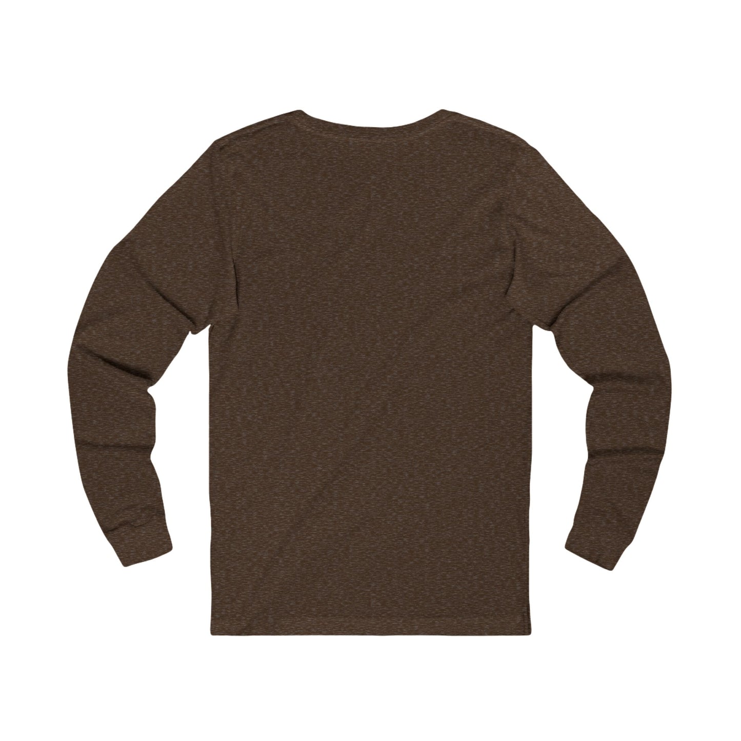 Be Humble Unisex Jersey Long Sleeve Tee