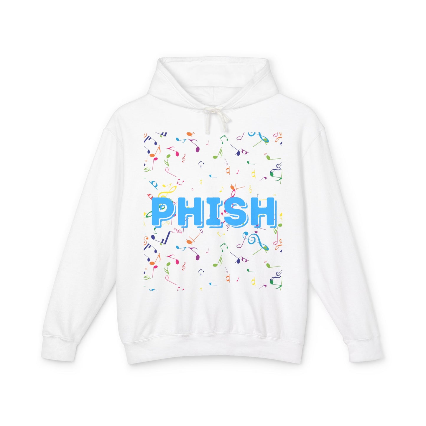 Phish Unisex Hoodie Sweatshirt