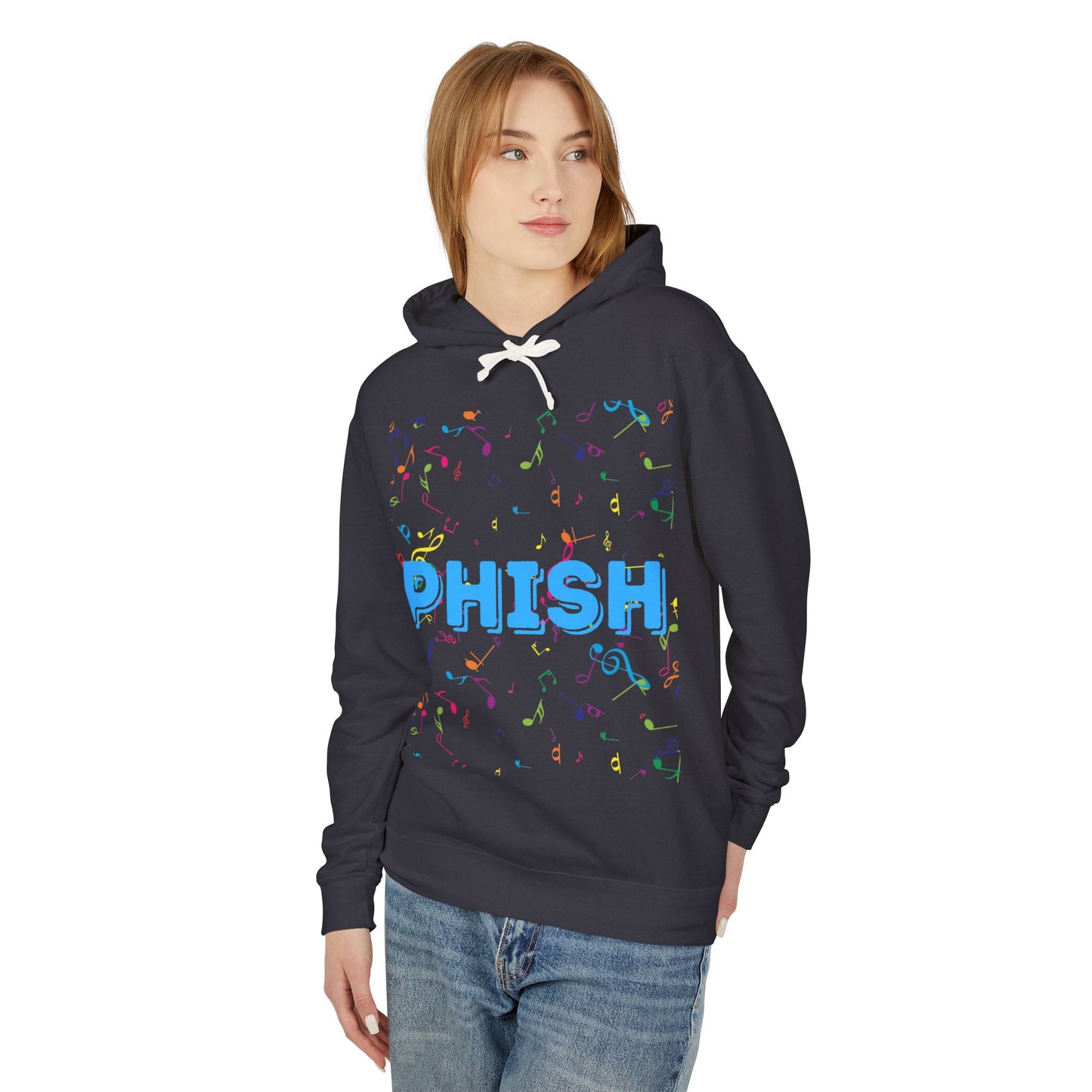 Phish Unisex Hoodie Sweatshirt