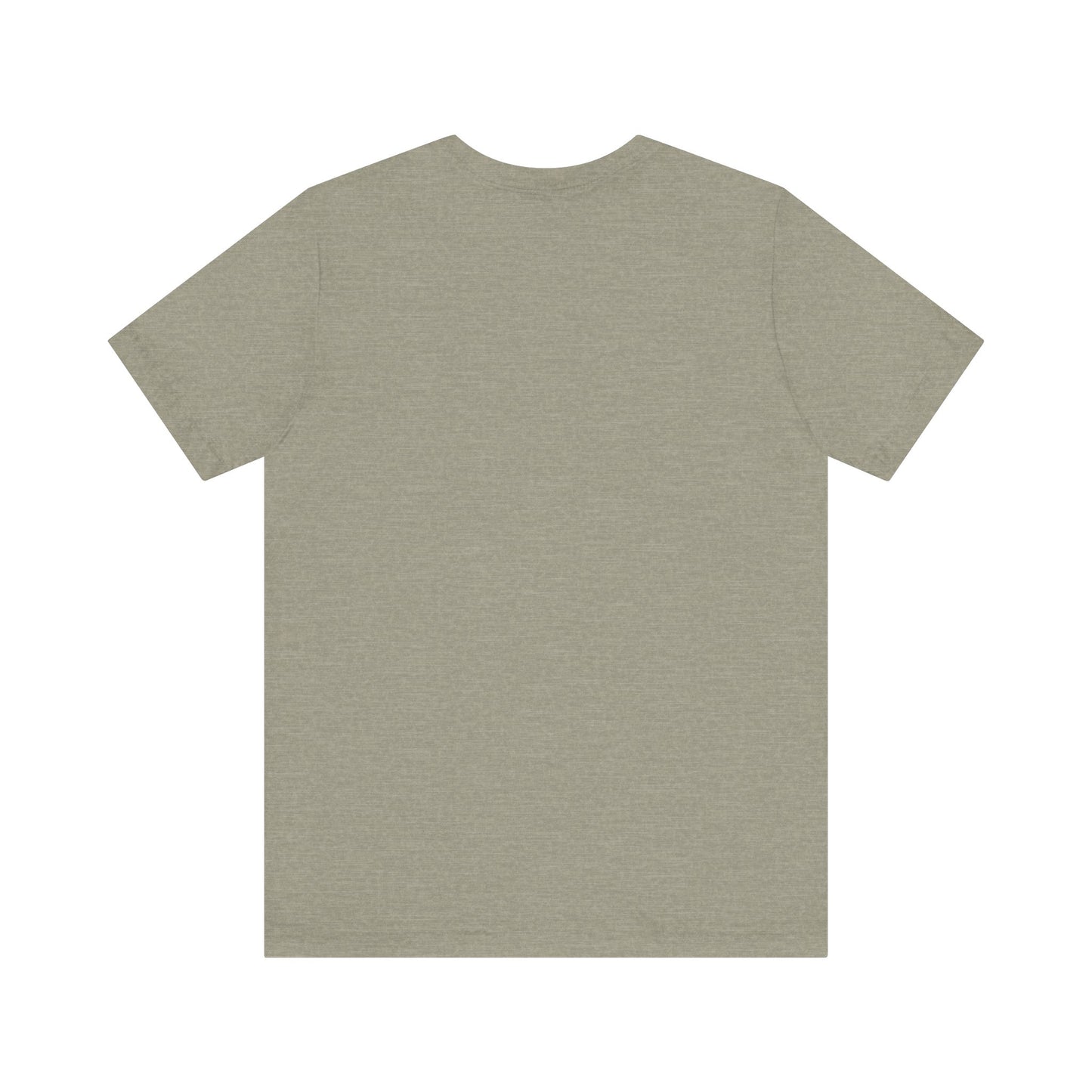 Hold Your Horses Unisex Jersey Short Sleeve Tee