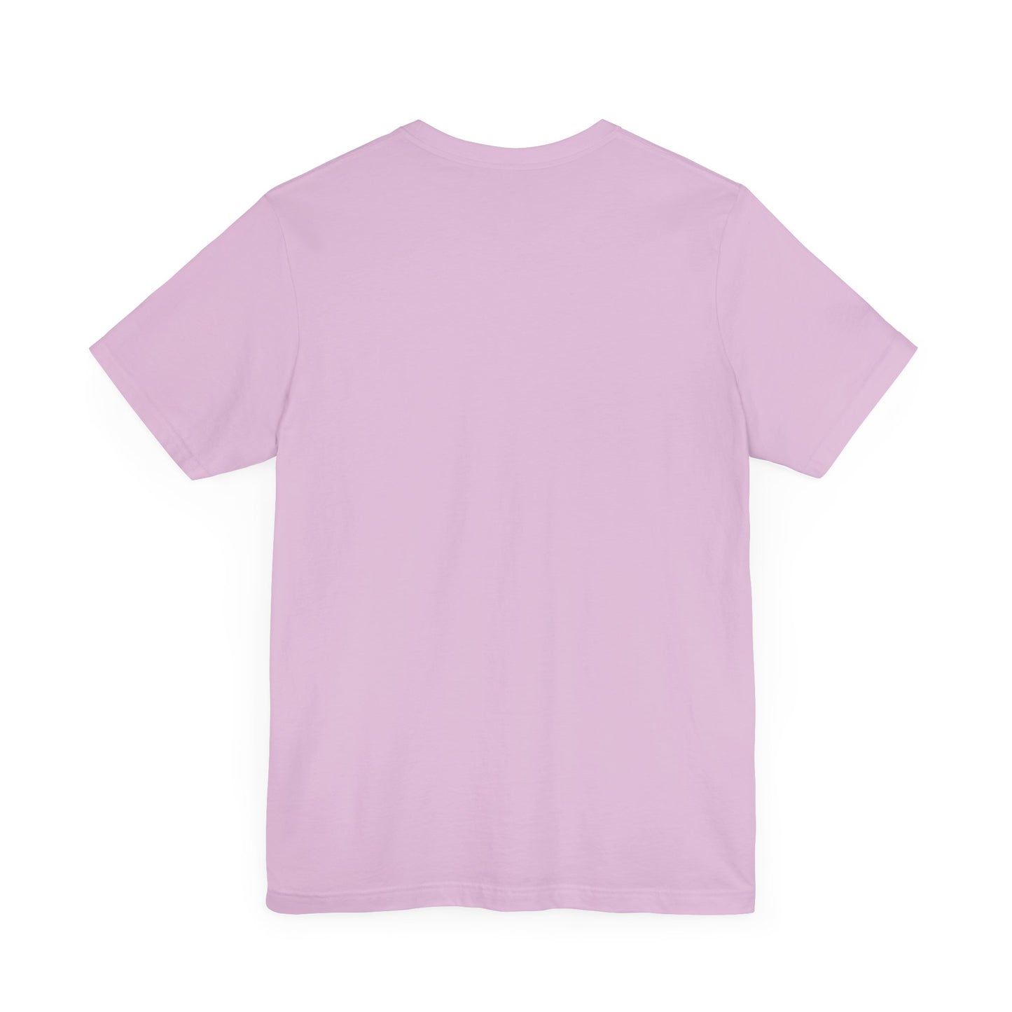 Hold Your Horses Unisex Jersey Short Sleeve Tee