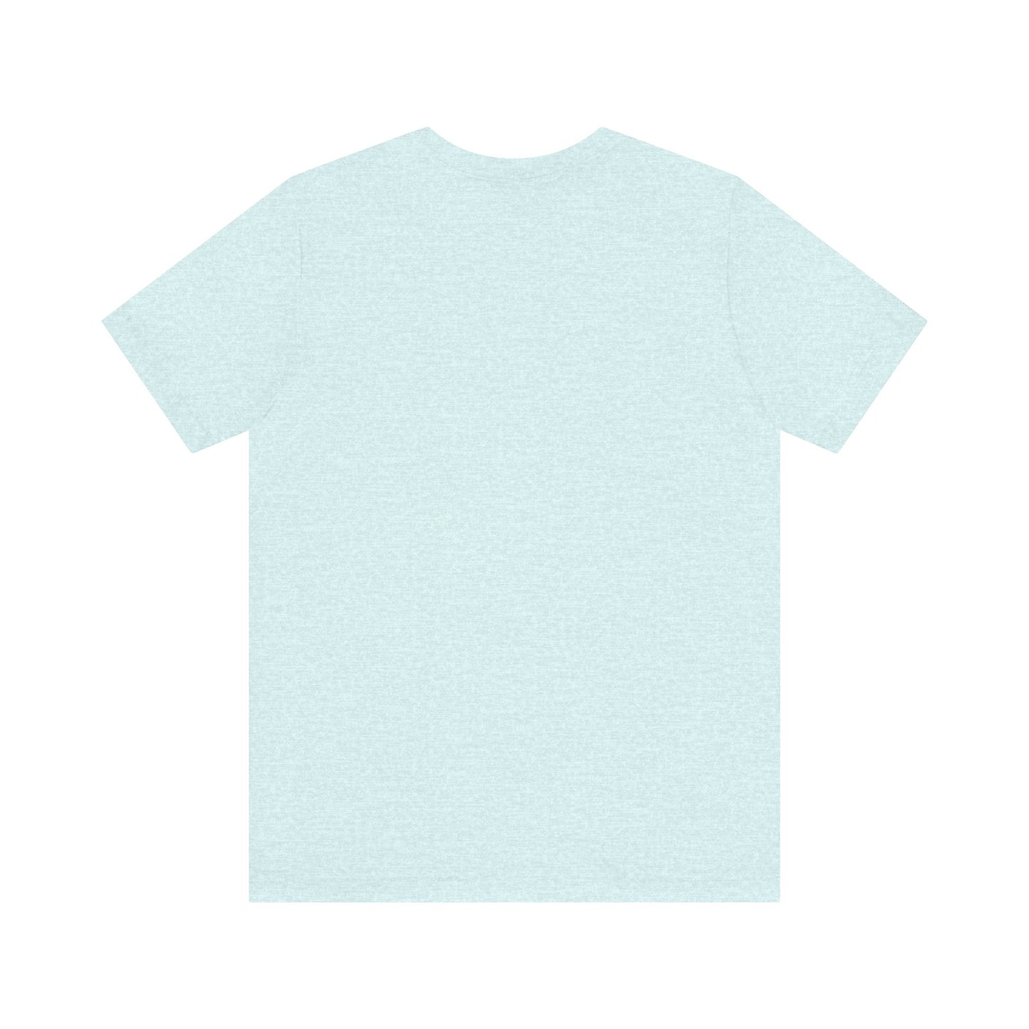 Hold Your Horses Unisex Jersey Short Sleeve Tee