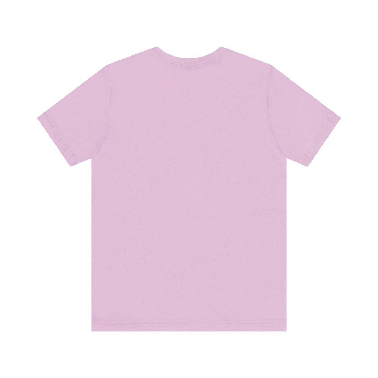 Hold Your Horses Unisex Jersey Short Sleeve Tee