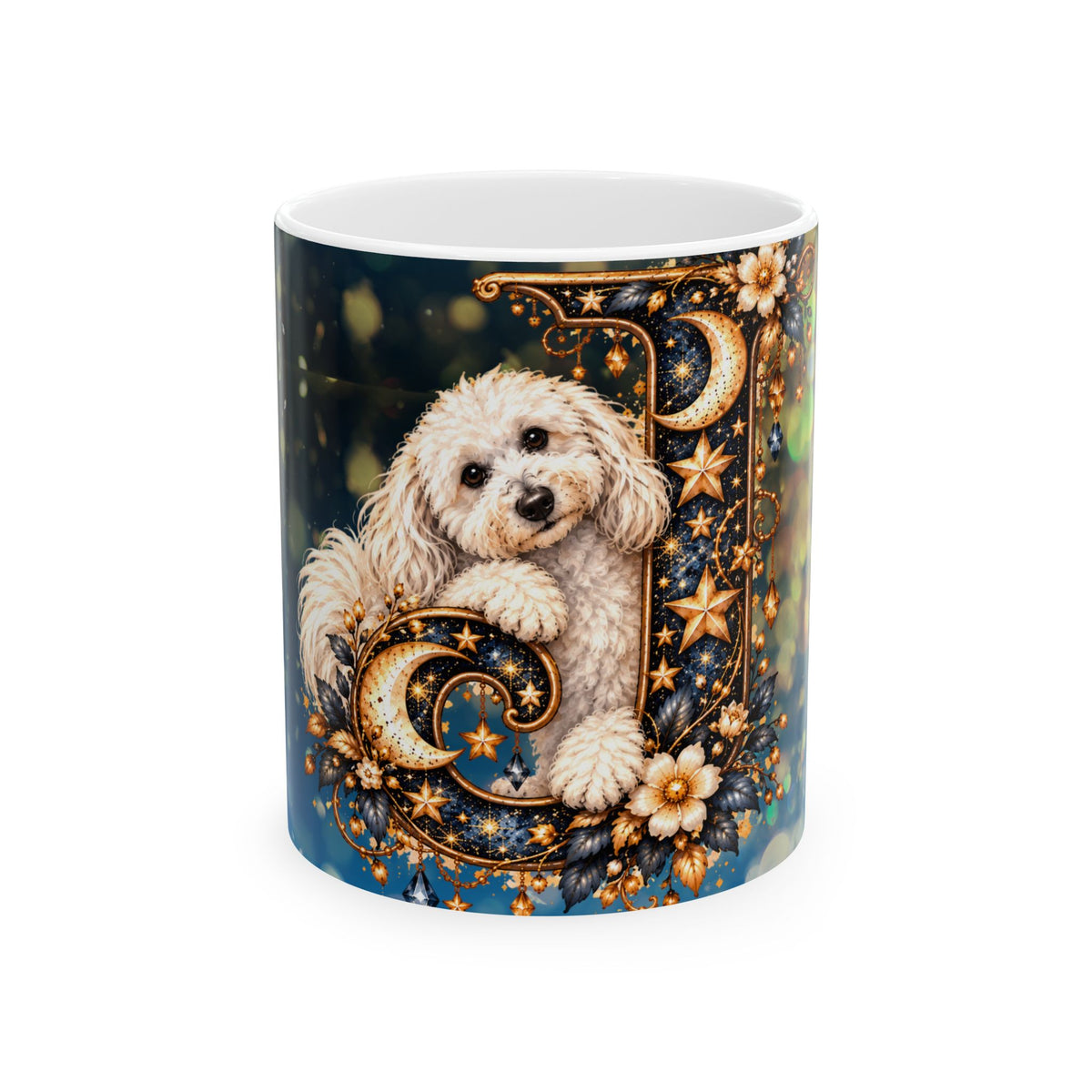 Tootsie Coffee Cup (11oz, 15oz)