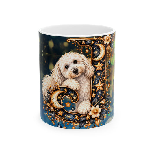 Tootsie Coffee Cup (11oz, 15oz)