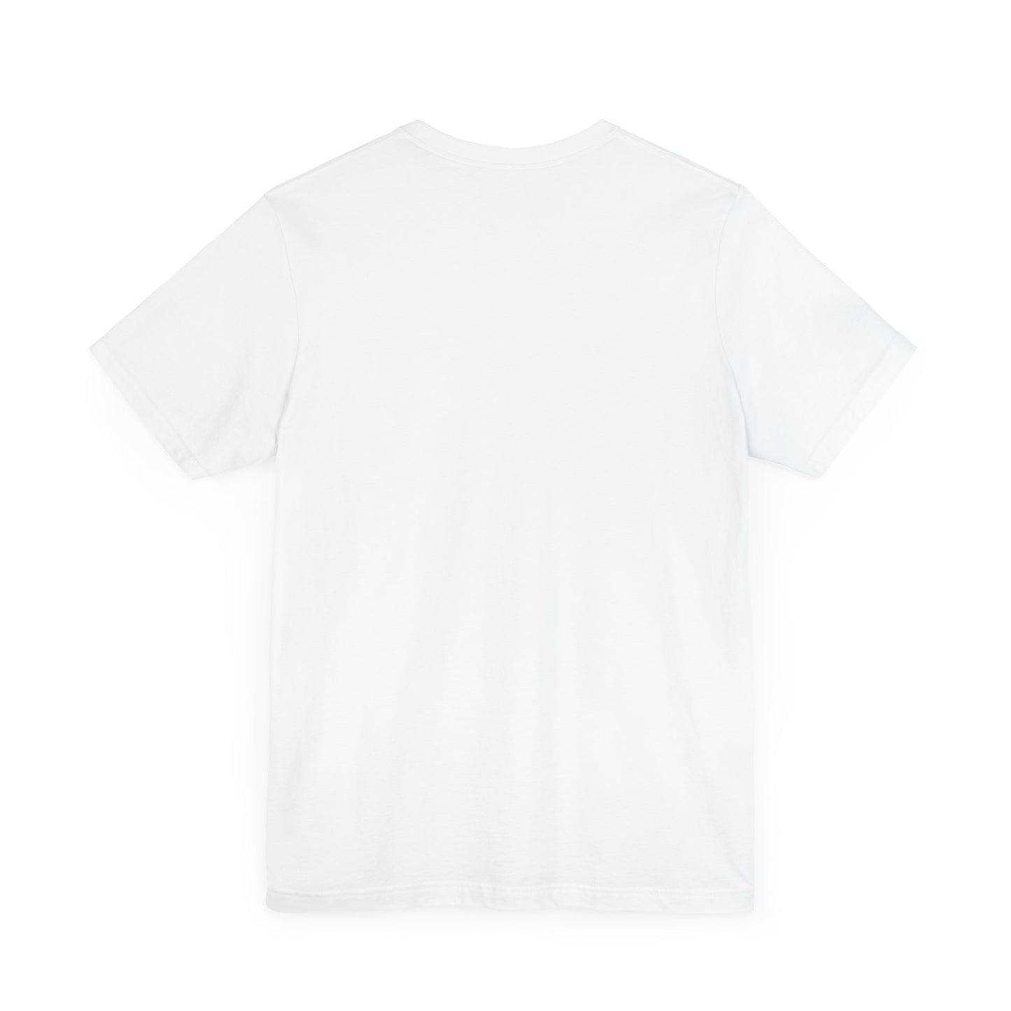 Hold Your Horses Unisex Jersey Short Sleeve Tee