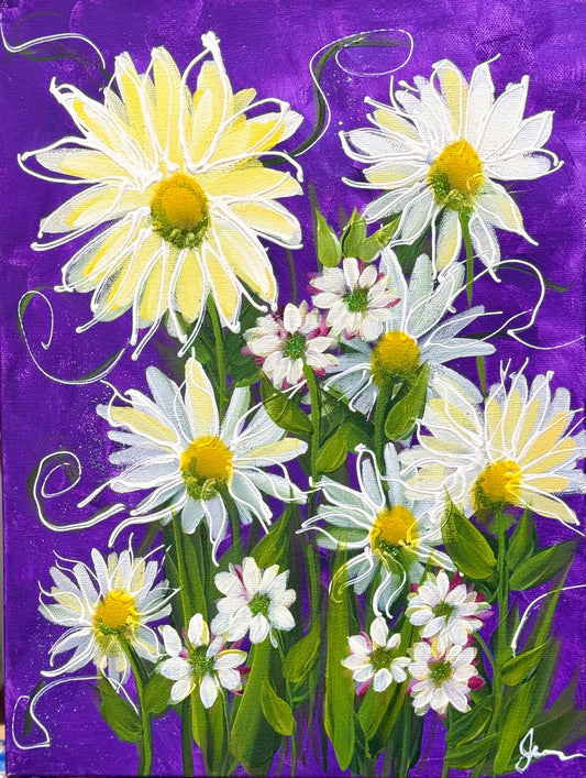 Daisy Daisy