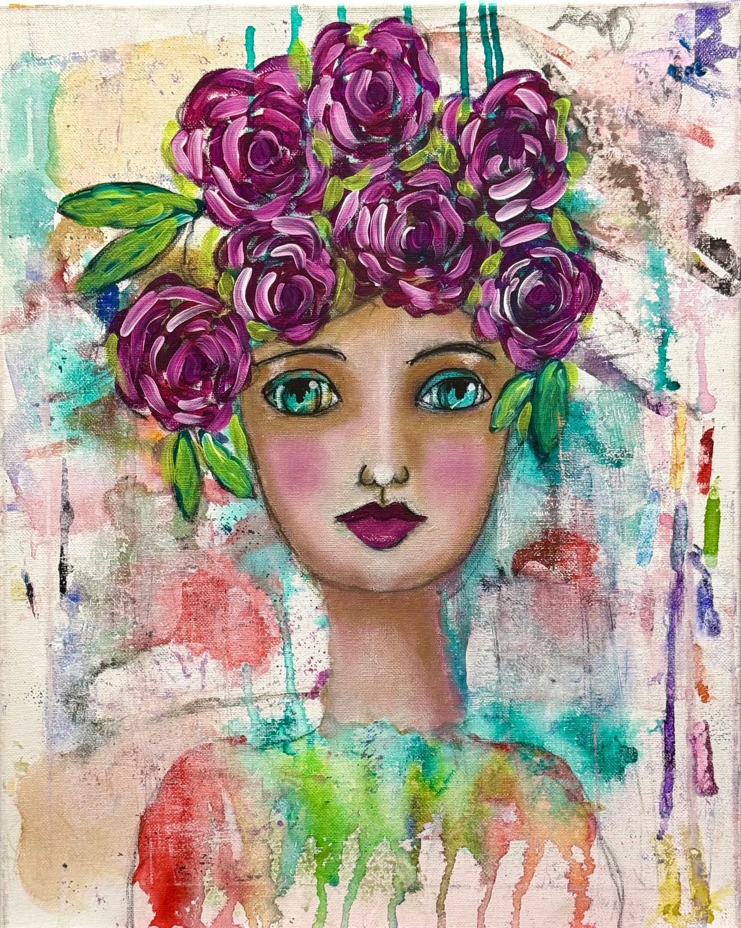 Flora Original