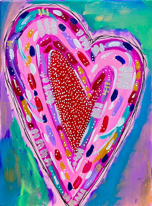 Heart of My Heart