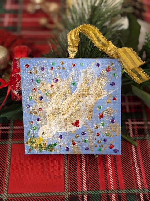 Dove for Peace