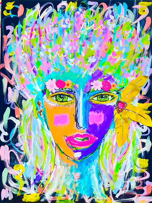 Miss Glitz