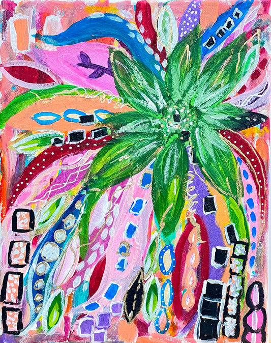 Wildflowers