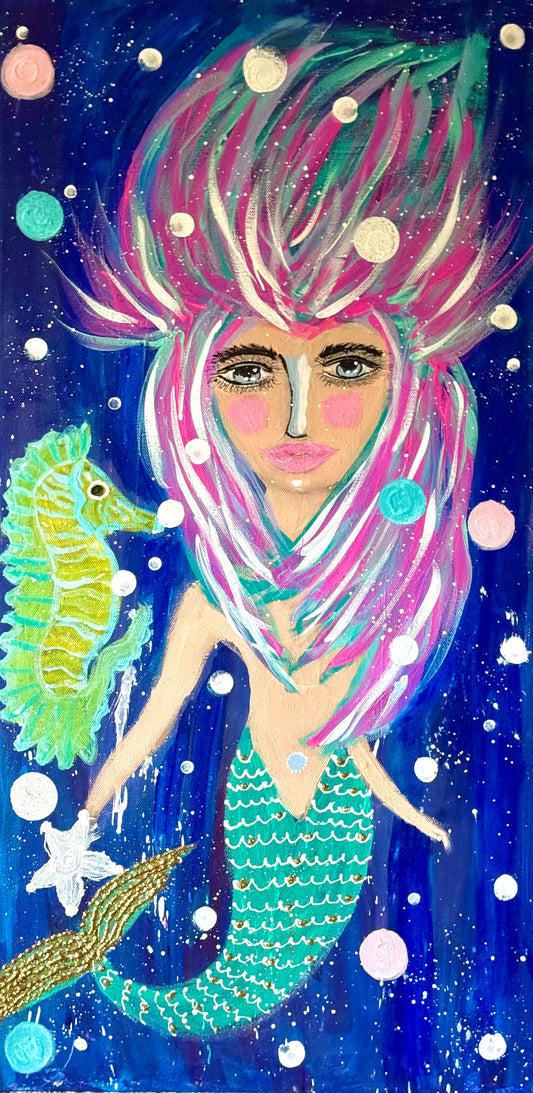 Under the Sea