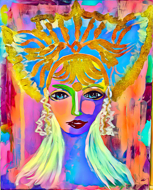 Wear a Crown